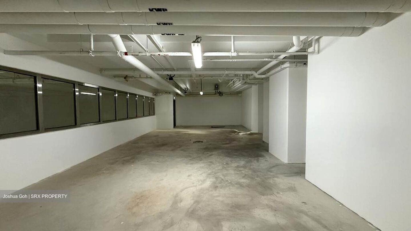 Jtc Food Hub @ Senoko (D27), Factory #526593201